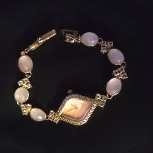 Victoria Wieck Watch